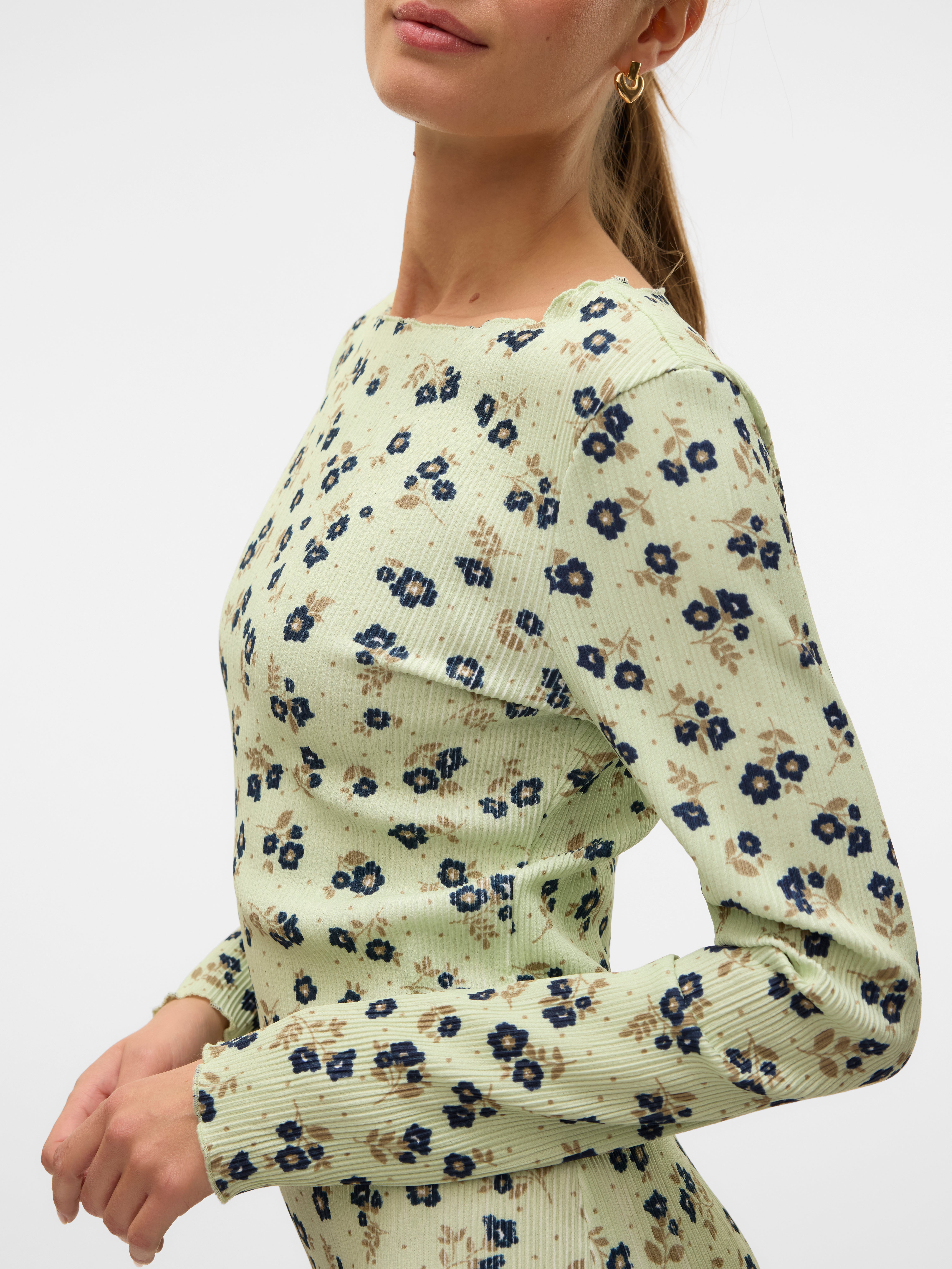 VMJULIA Midikleid