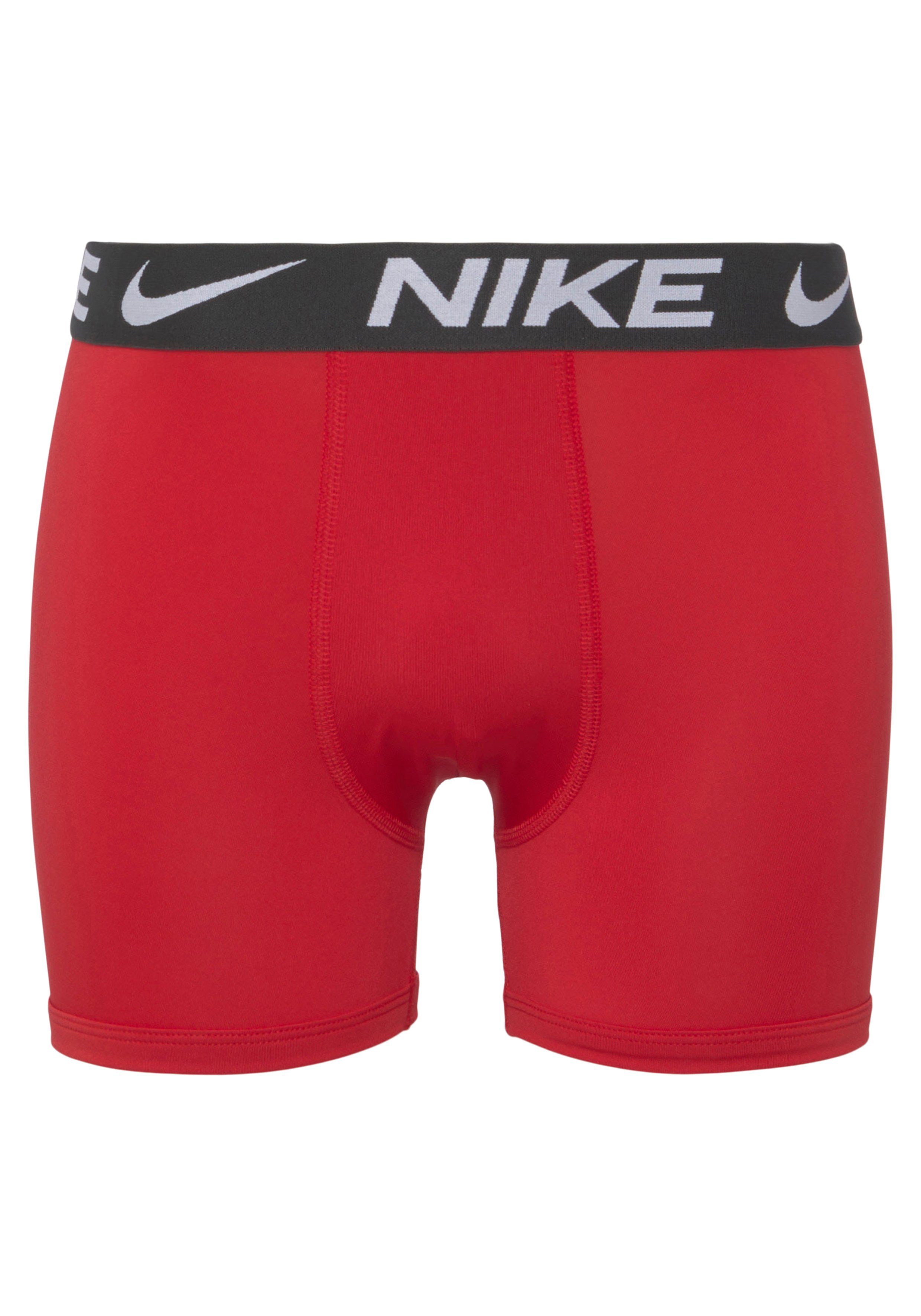 Nike Sportswear Boxershorts für Kinder (Packung, 3-St)