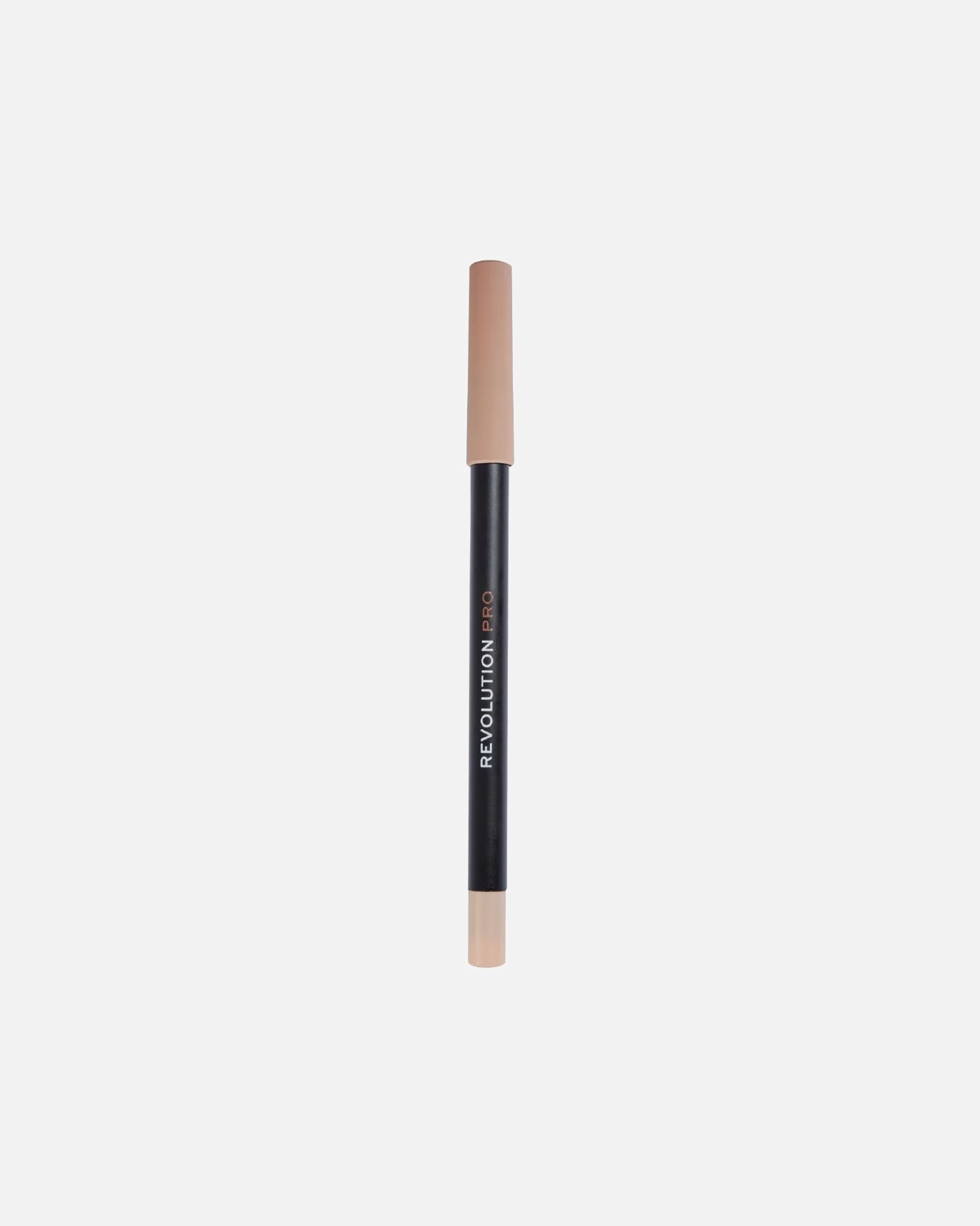 Makeup Revolution akių kontūro pieštukas „Supreme“ pigmentinis gelis