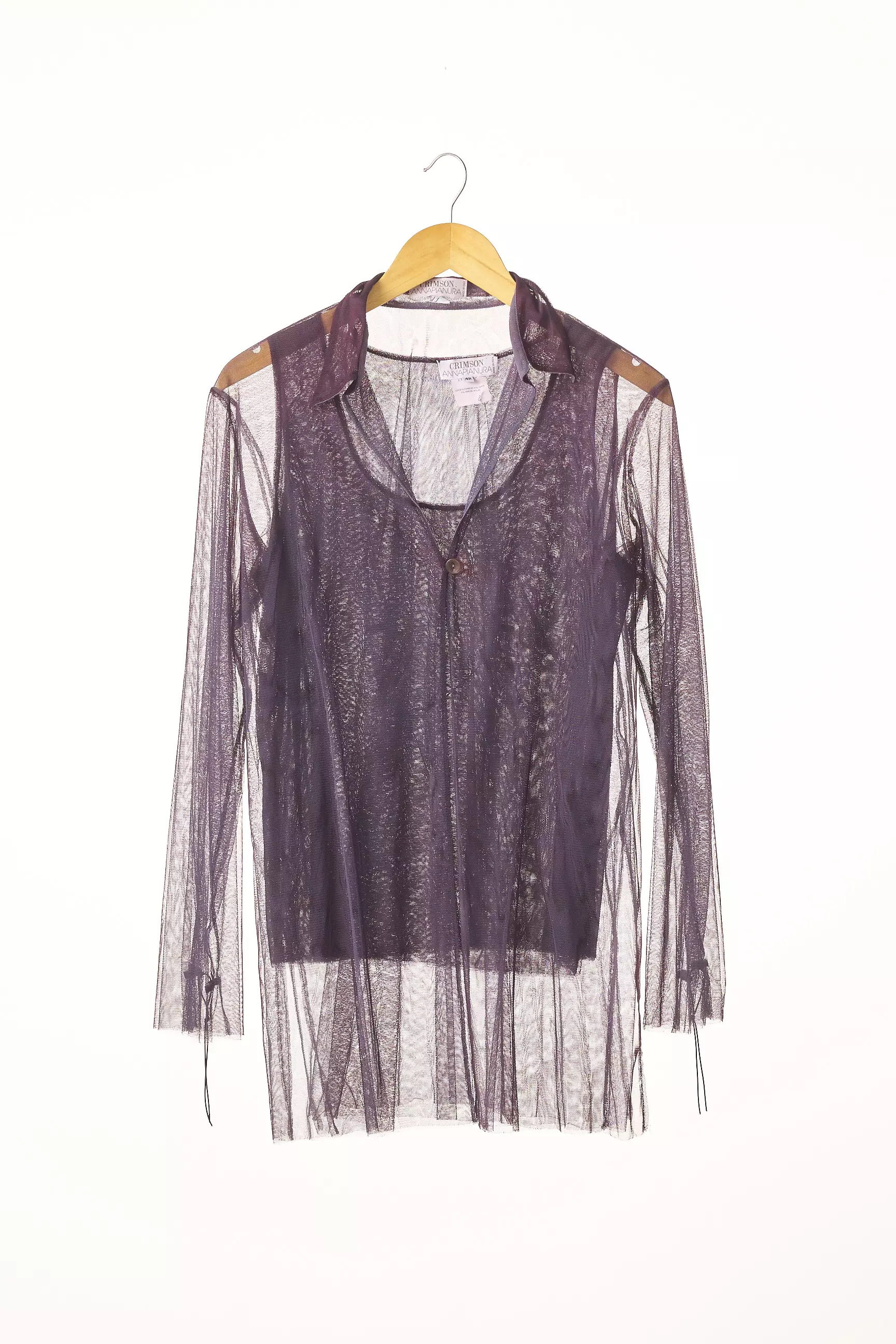 Crimson Twinset Femme couleur violet