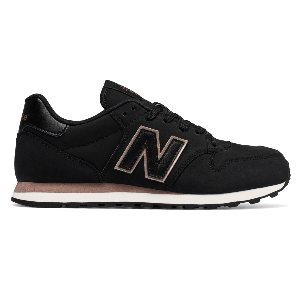 New Balance 500 GW500 GW500BR / schwarz