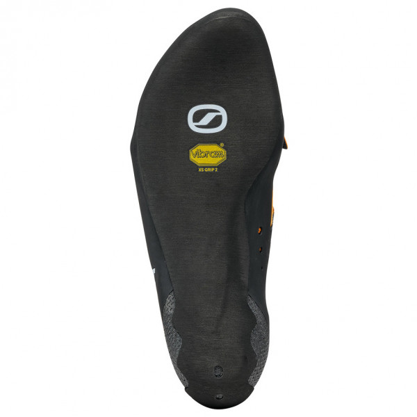 Scarpa - Quantix - Kletterschuhe