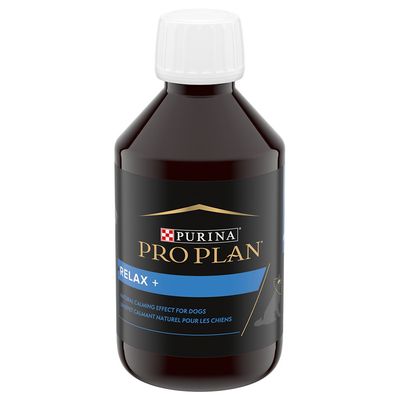 PRO PLAN Dog Adult Relax Supplement Öl