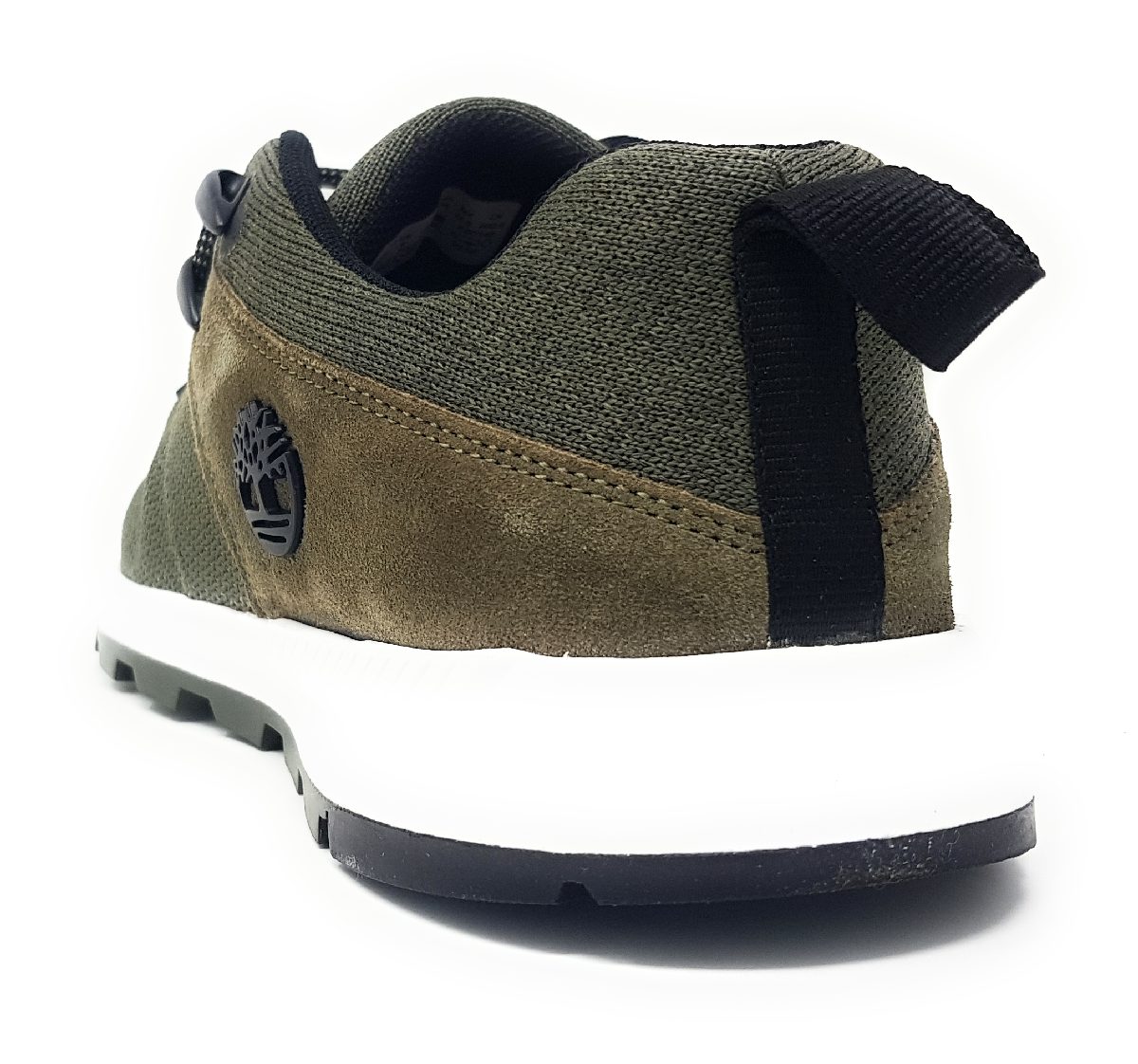 Timberland Sprint Trekker TB0A64B4A58 Grün A58 Grape Leaf