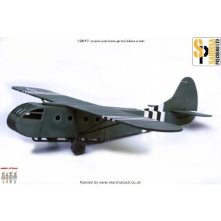 Waco CG-4A Glider (28 mm)