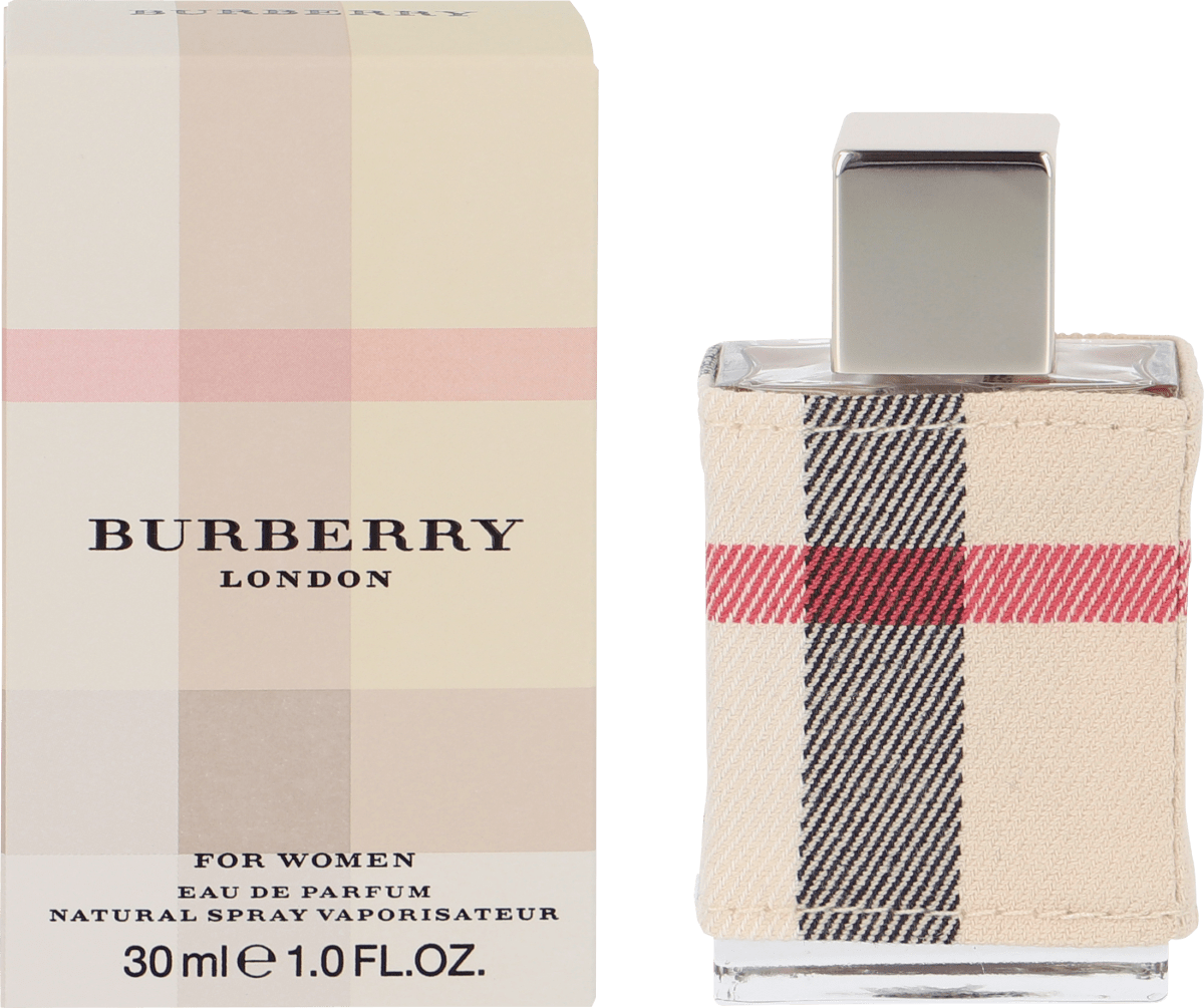 London Eau de Parfum, 30 ml