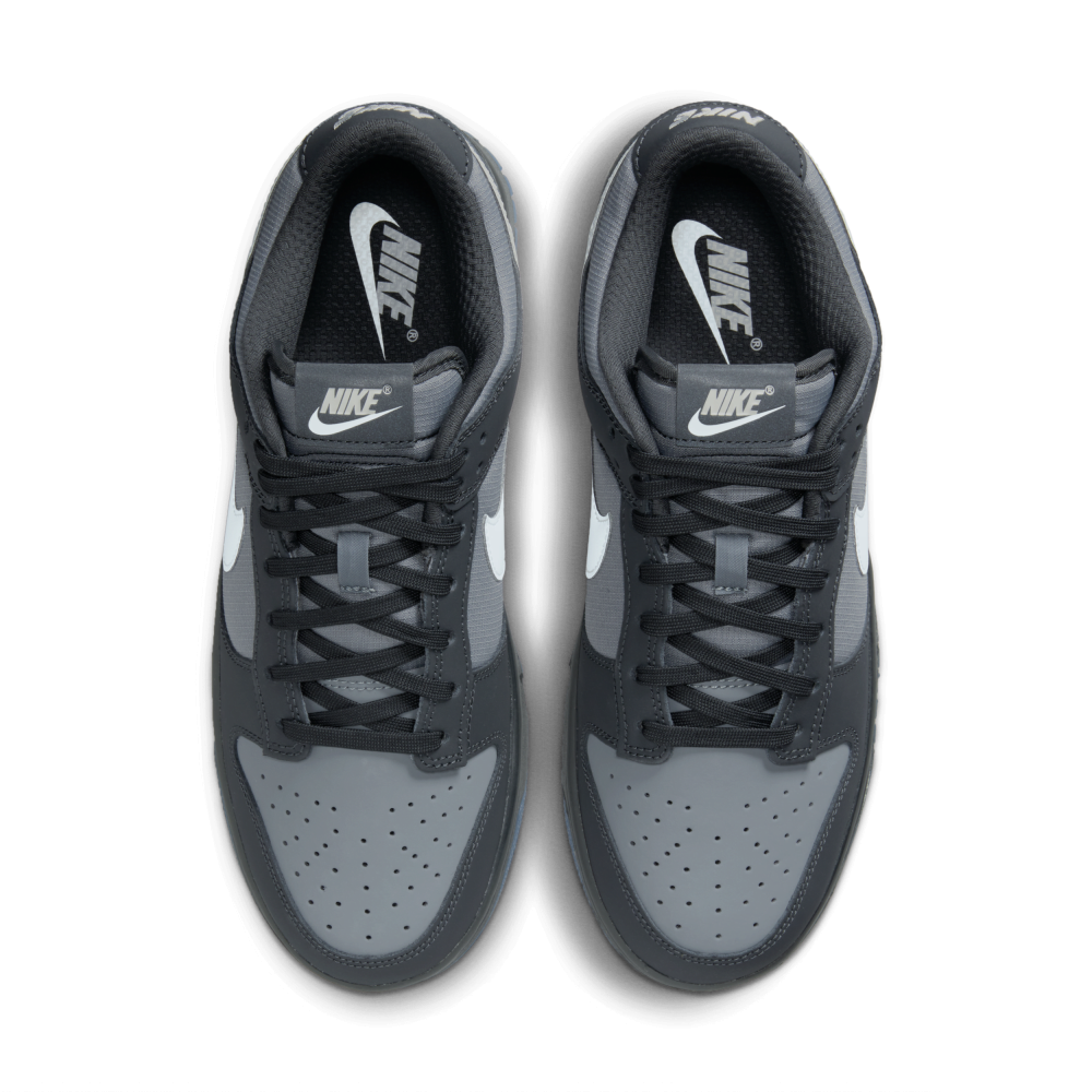 Nike Dunk Low FV0384-001 / grau