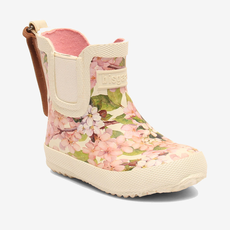 baby rubber creme-flowers - Rose