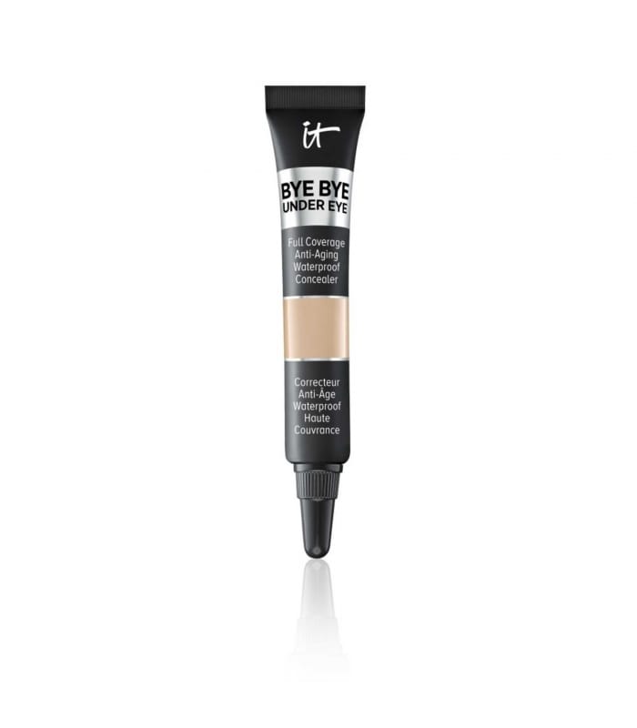 IT COSMETICS-BYE BYE UNDER EYE-Correcteur Anti-Âge Haute Couvrance Waterproof