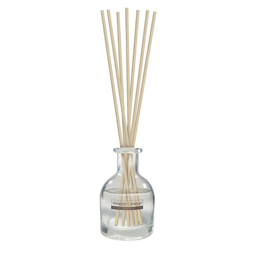 Yankee Candle Hvide Linen og Lace Duftpinde 90 ml
