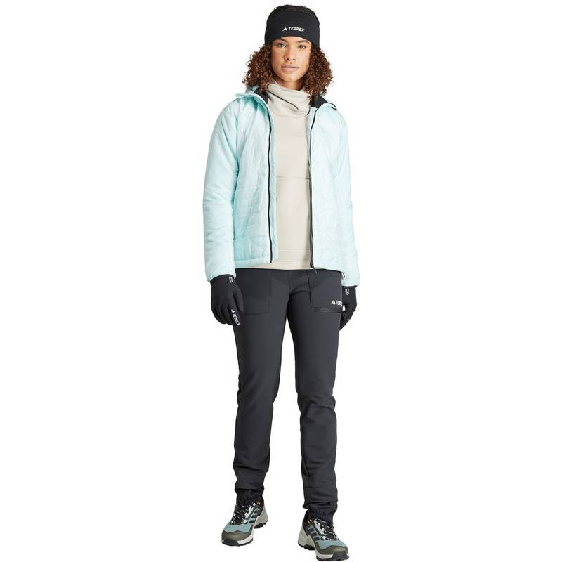 adidas Xploric Funktionsjacke Damen