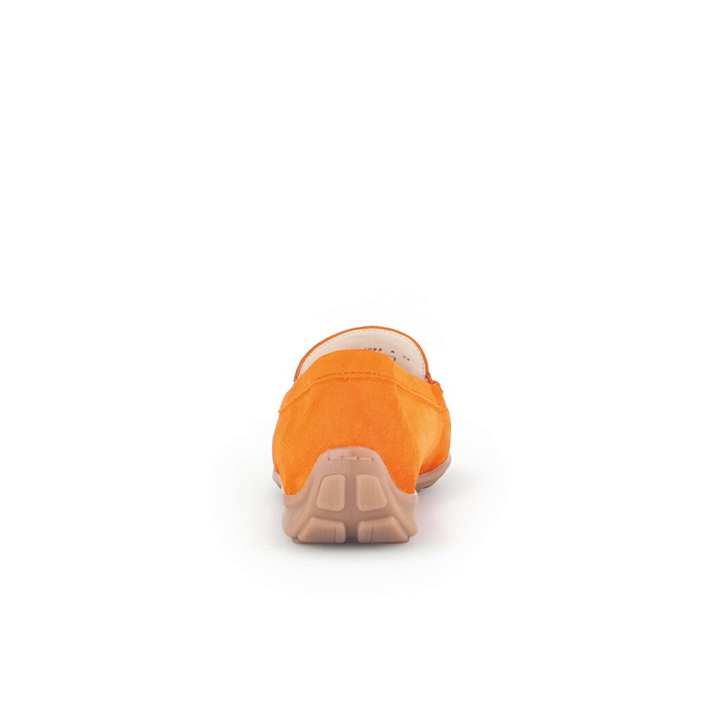 Gabor comfort Mokassin orange