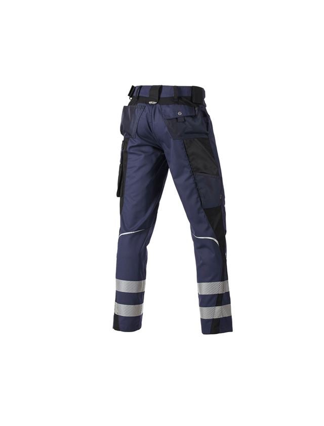 Bundhose Secure