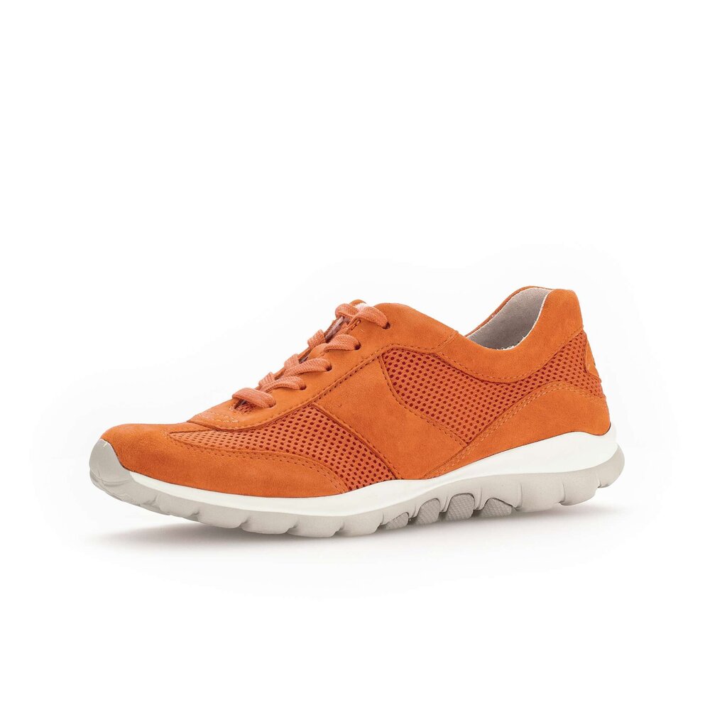 rollingsoft Sneaker low orange