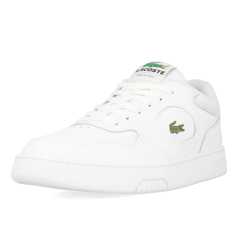 Lacoste Lineset 46SMA0045-21G / weiss