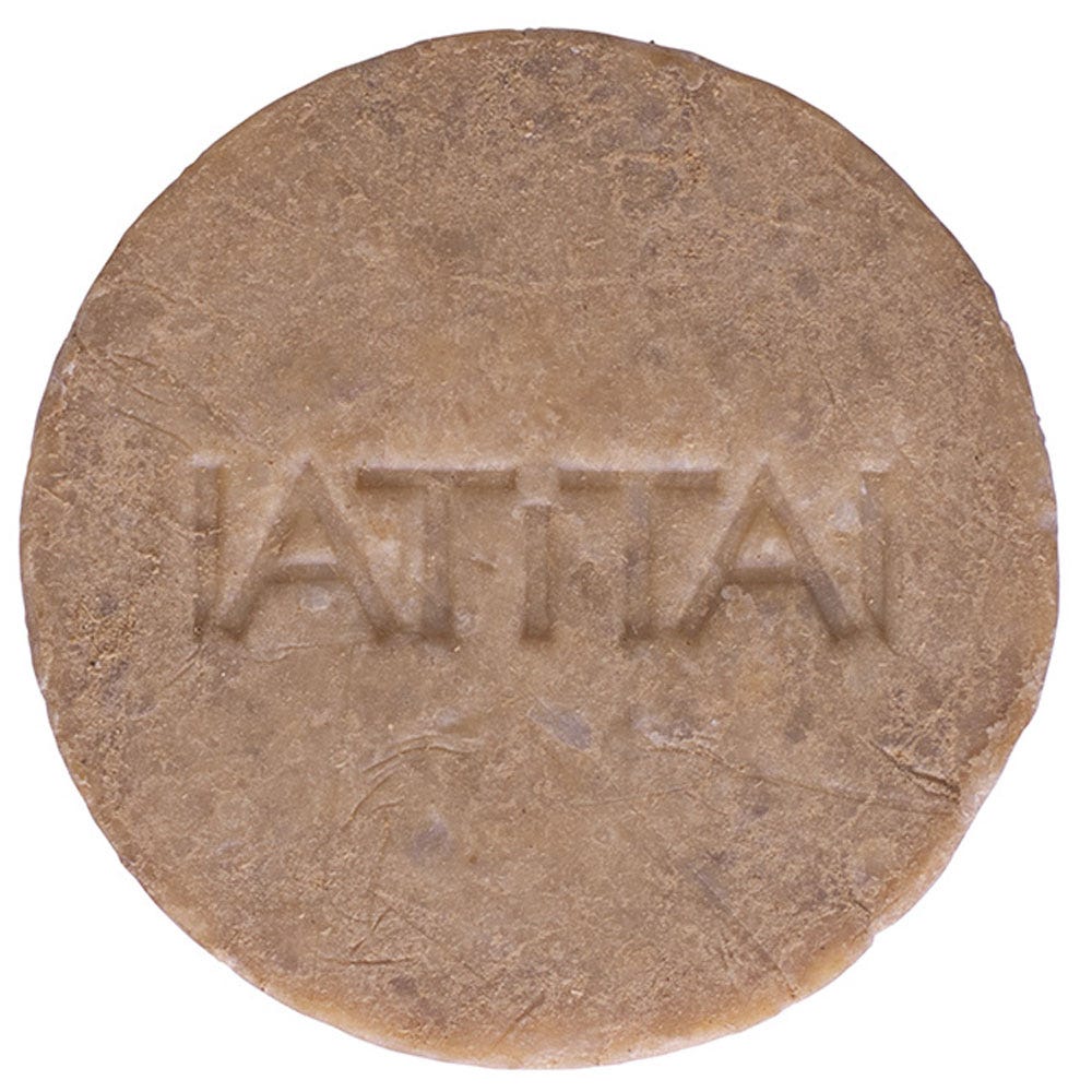 IATITAI Spice of Asia Ingwer Seife 100 g