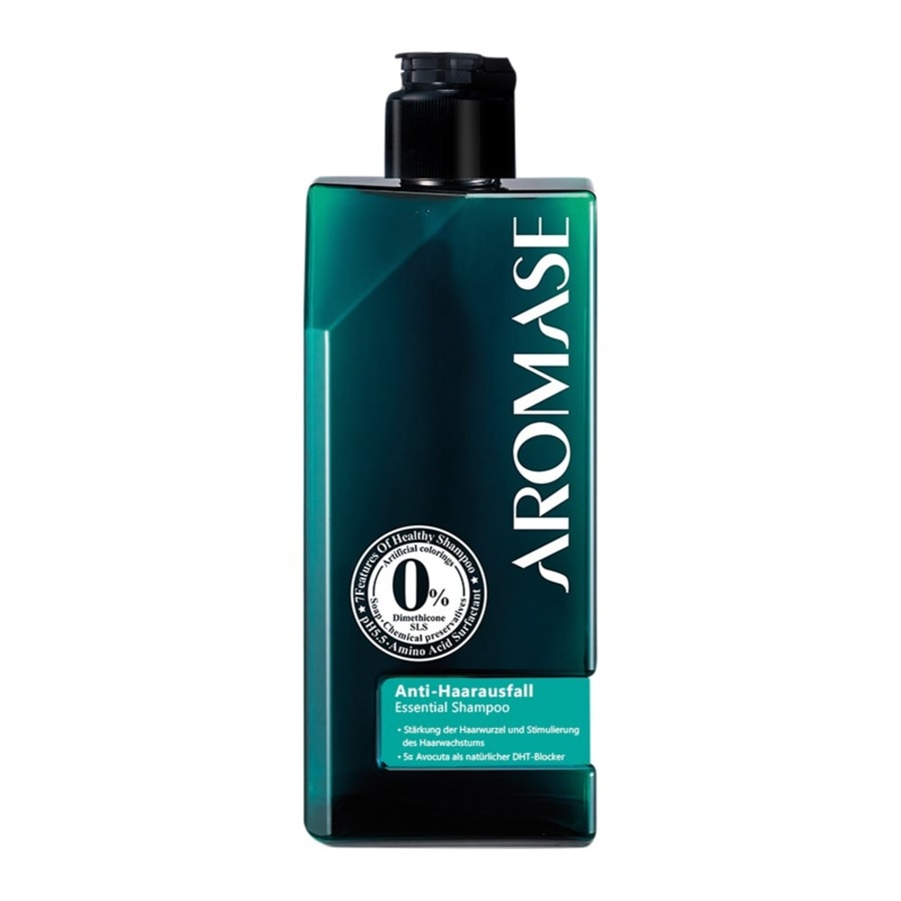 AROMASE Shampooing anti-chute Shampooing