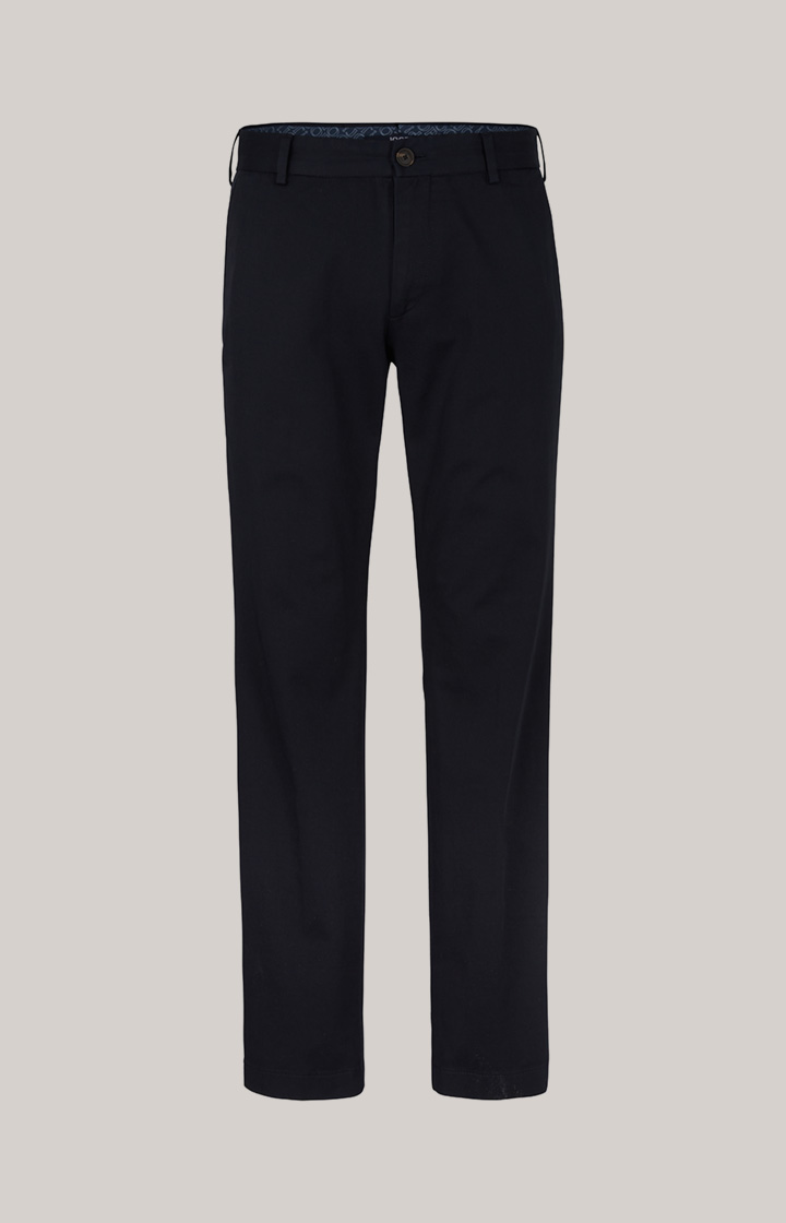 Chino Hank in Navy