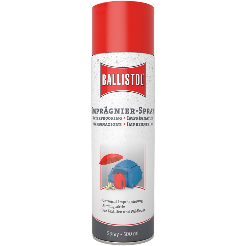 BALLISTOL Imprägnierspray