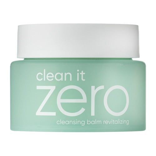Banila Co Clean it Zero valomasis balzamas, atgaivinantis, 100 ml