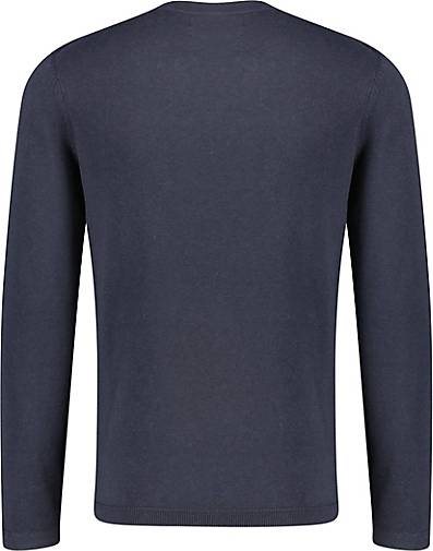 Marc O'Polo Herren Pullover mit Kaschmir
