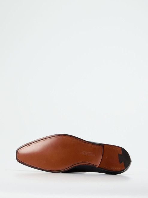 Schnürschuh-46010090350 Crockett & Jones