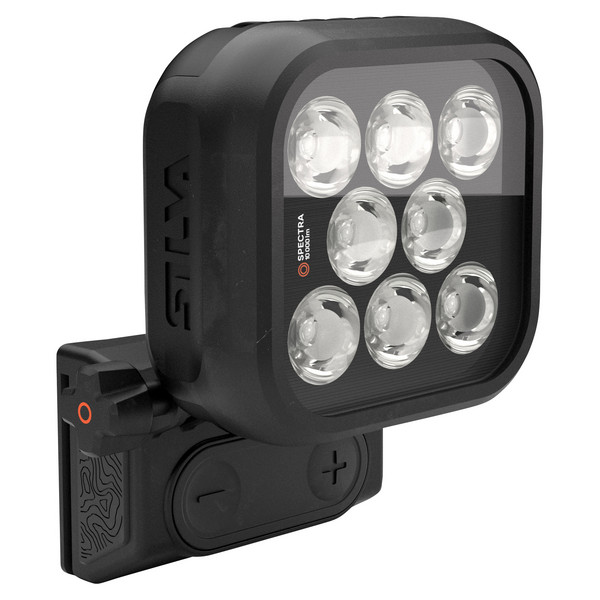 SPECTRA A GER - Stirnlampe