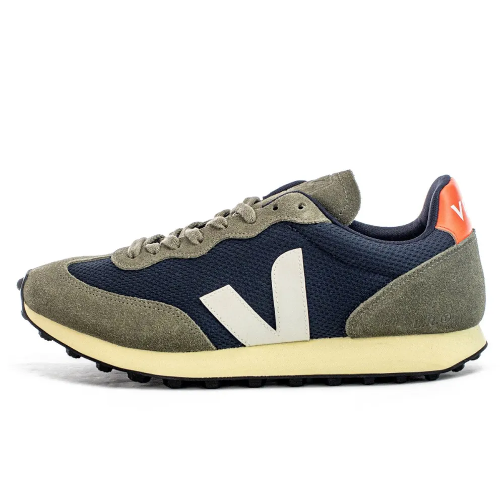 VEJA Rio Branco Alveomesh RB0102359 / grün