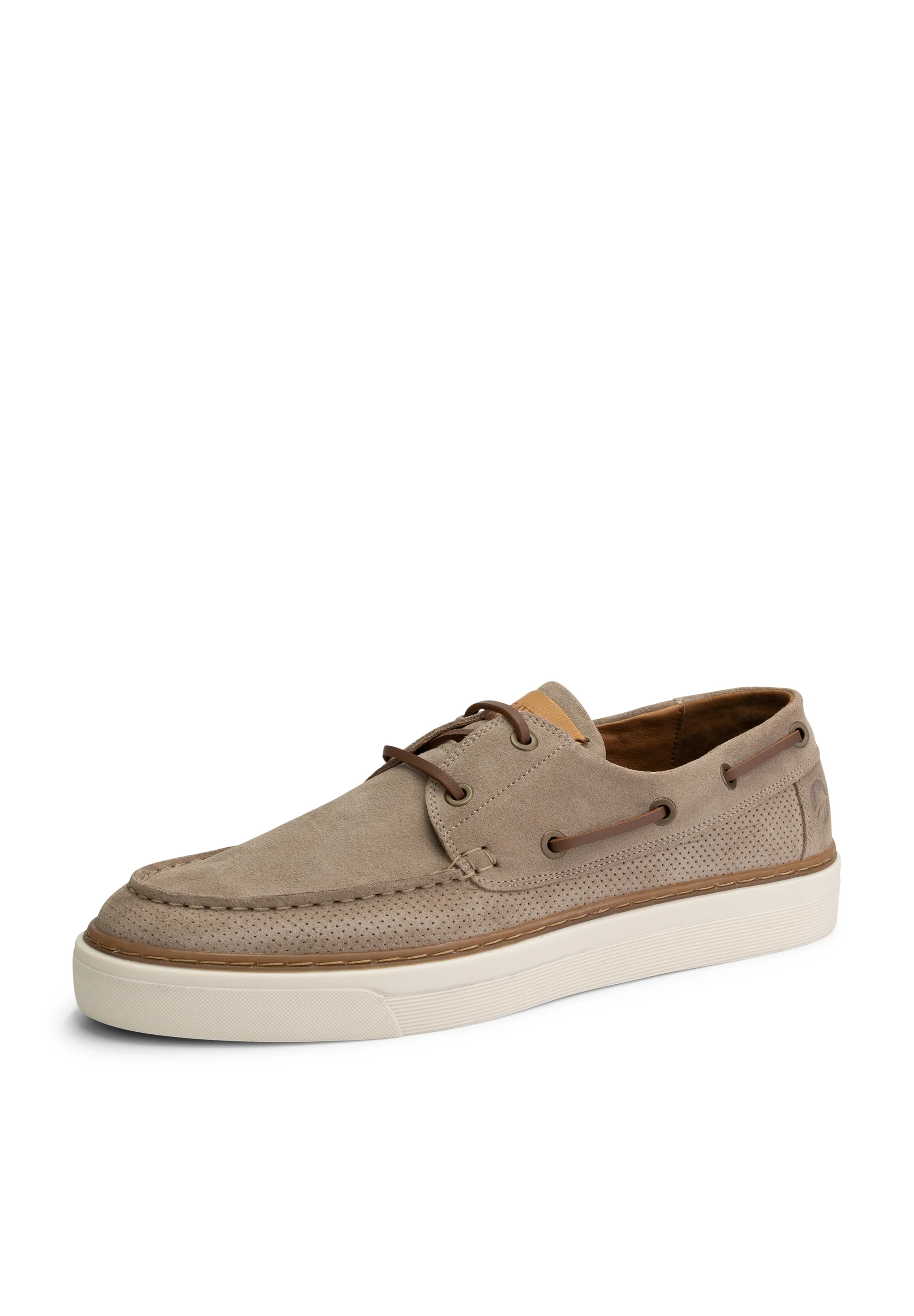 Travelin SHIPTON - Zapatos náuticos