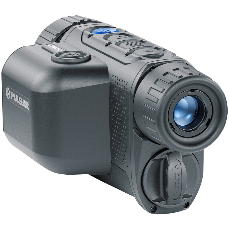 Pulsar Wärmebildgerät Axion 2 LRF XQ35 Pro