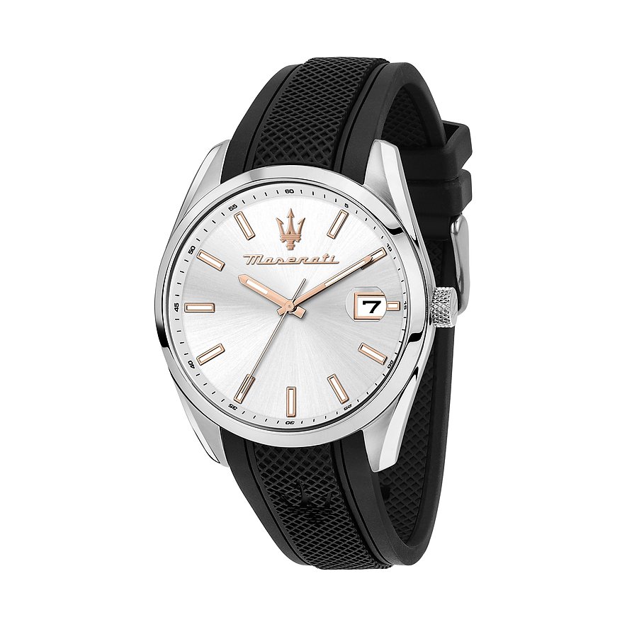Maserati Herrenuhr Attrazione