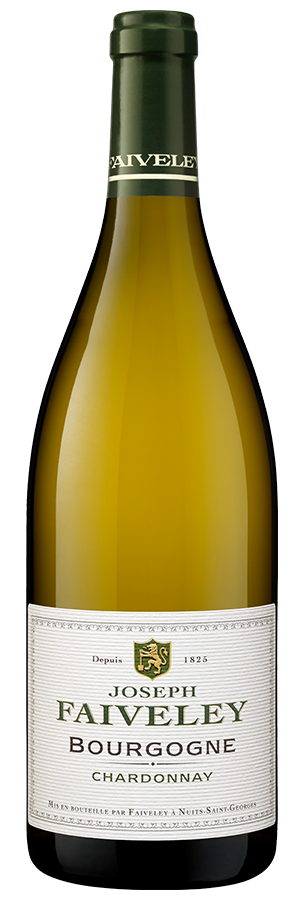Bourgogne Chardonnay 2020