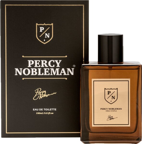 Percy Nobleman Signature Eau de Toilette