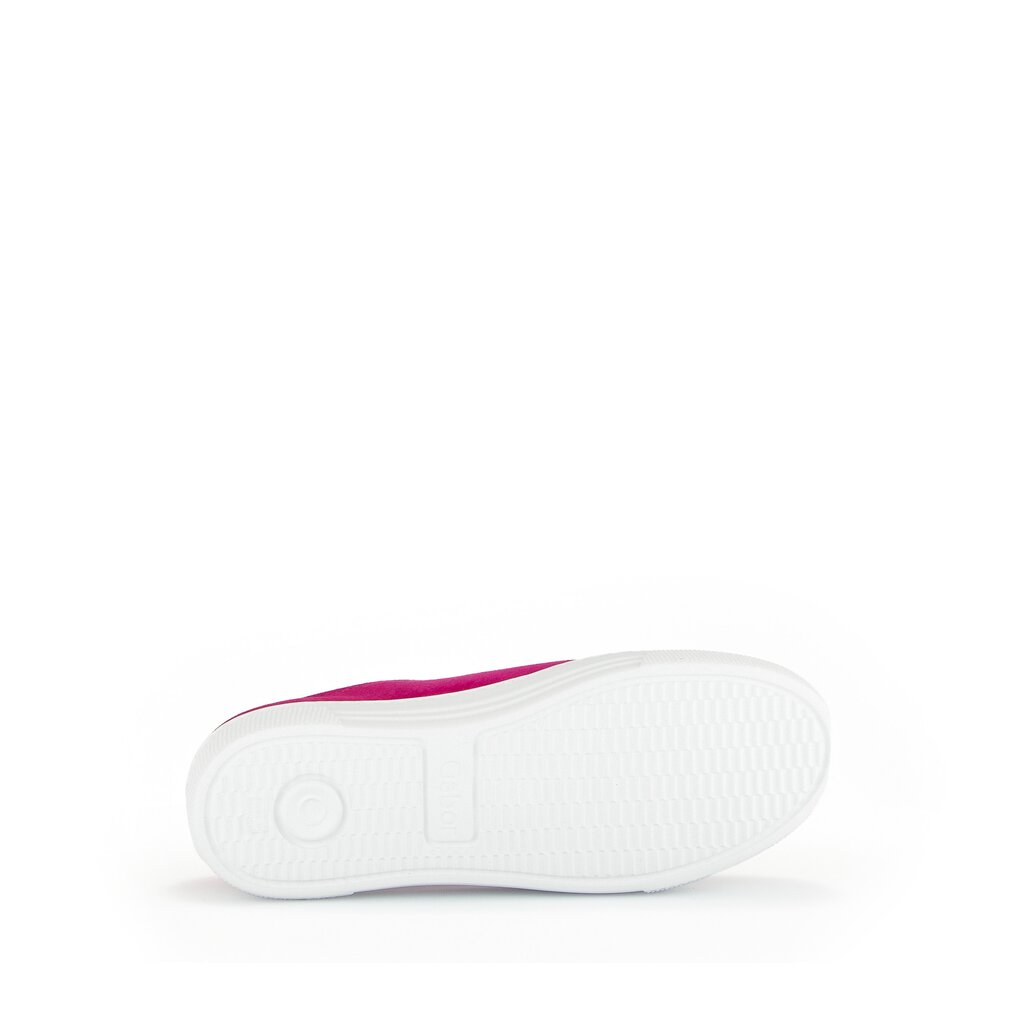 Gabor comfort Sneaker low pink