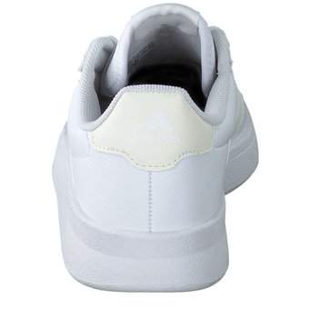 adidas BREAKNET 2.0 Sneaker in weiß