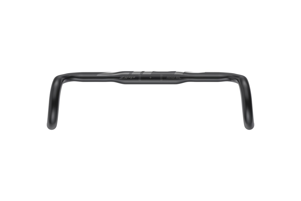 ZIPP Lenker Service Course SL 70 XPLR