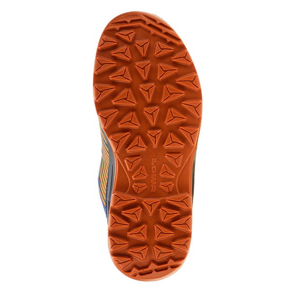 ZIRROX GTX LO JUNIOR Kinder - Wanderschuhe
