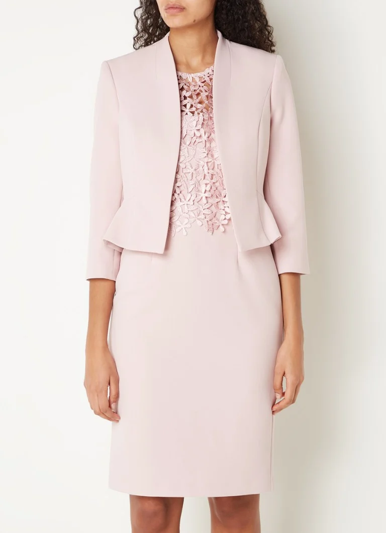 Bolero cu bretele Daisy Phase Eight