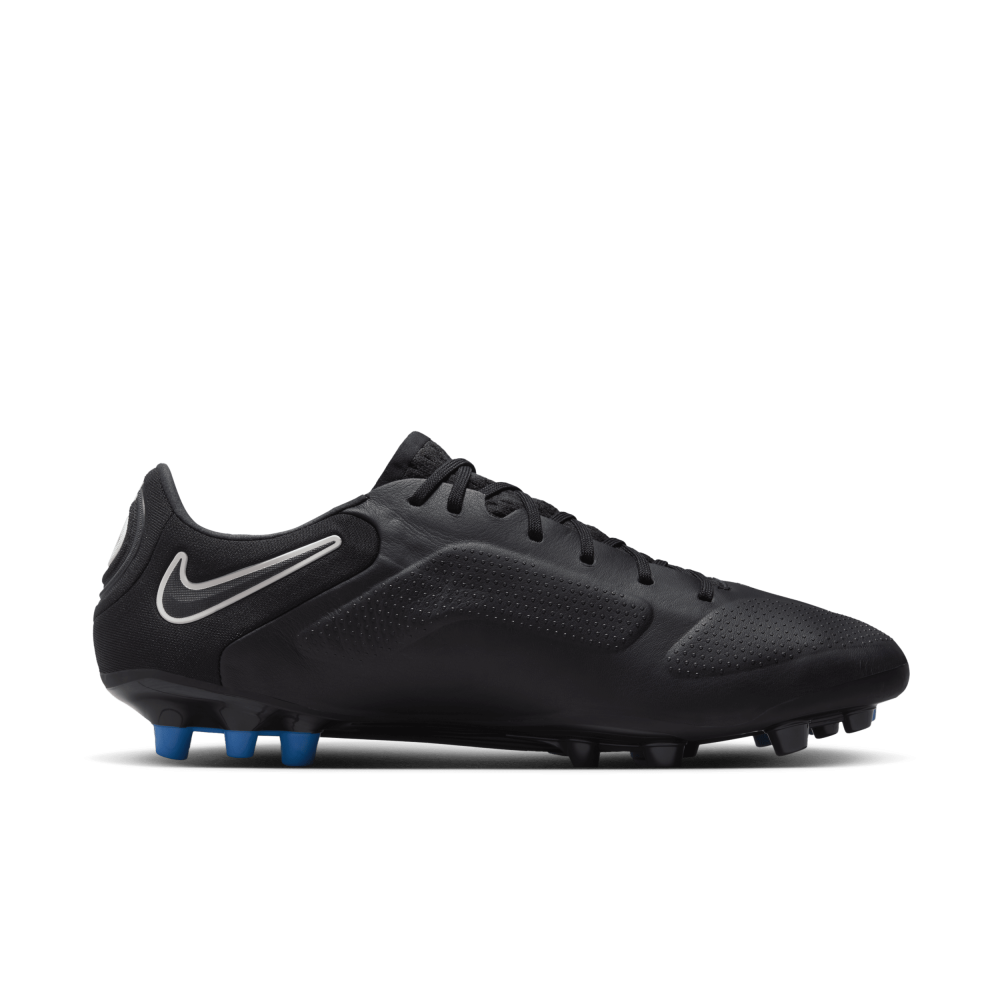 Nike Tiempo Legend 9 Elite AG Pro DB0824-001 / schwarz