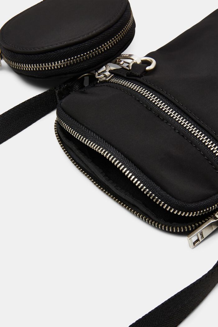 Mehrzweck-Handytasche aus Nylon