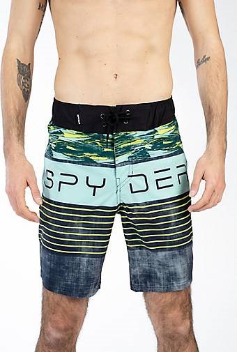 Spyder SP2 Herren Badeshorts