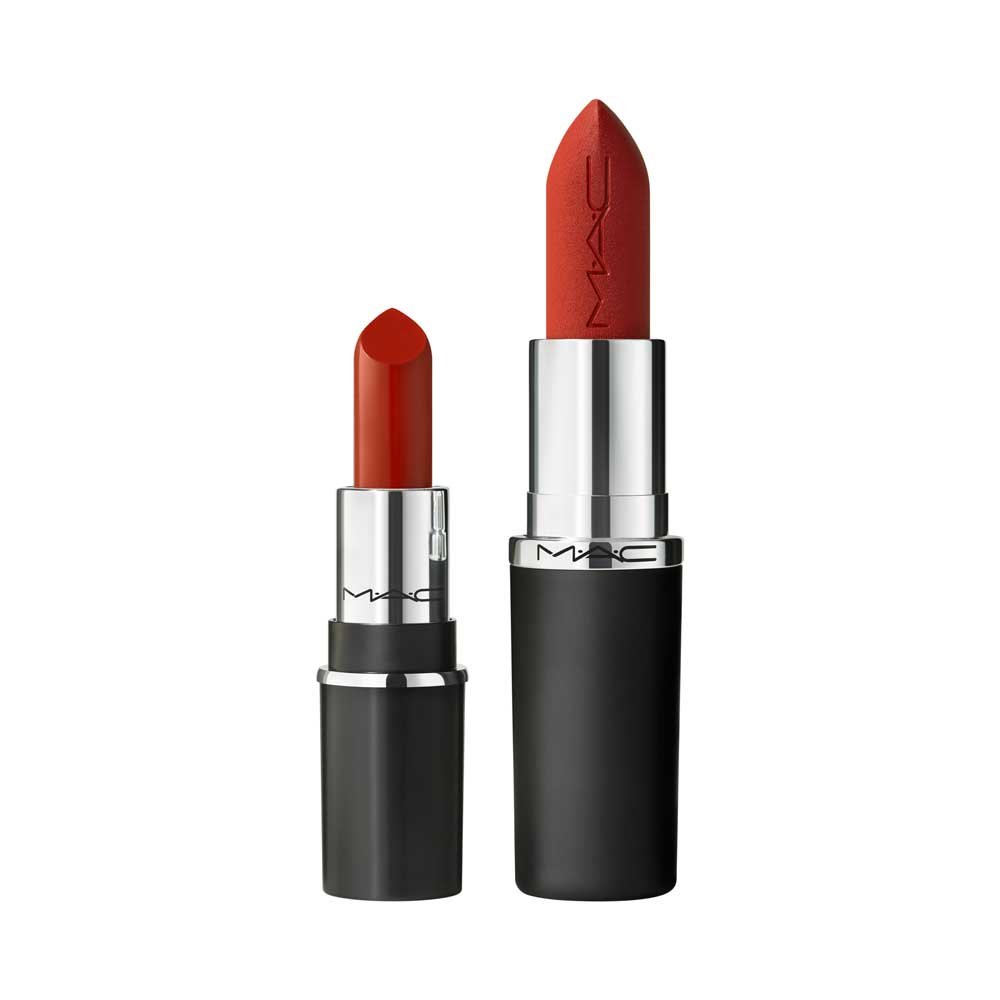 Mac Lippen Macximal Mini