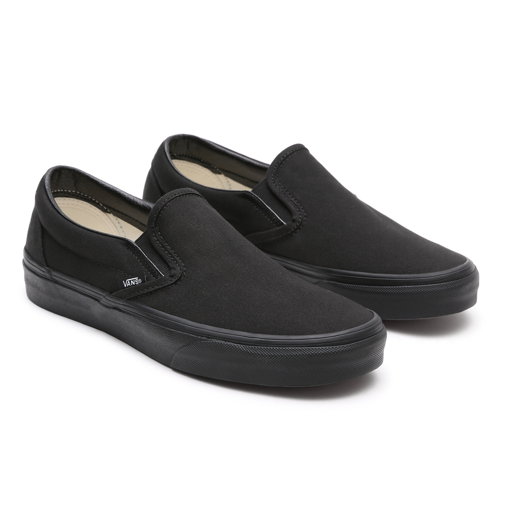 Vans Classic Slip On VN000EYEBKA1 / schwarz