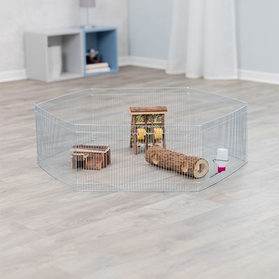 Trixie Hamster Indoor Freilaufgehege