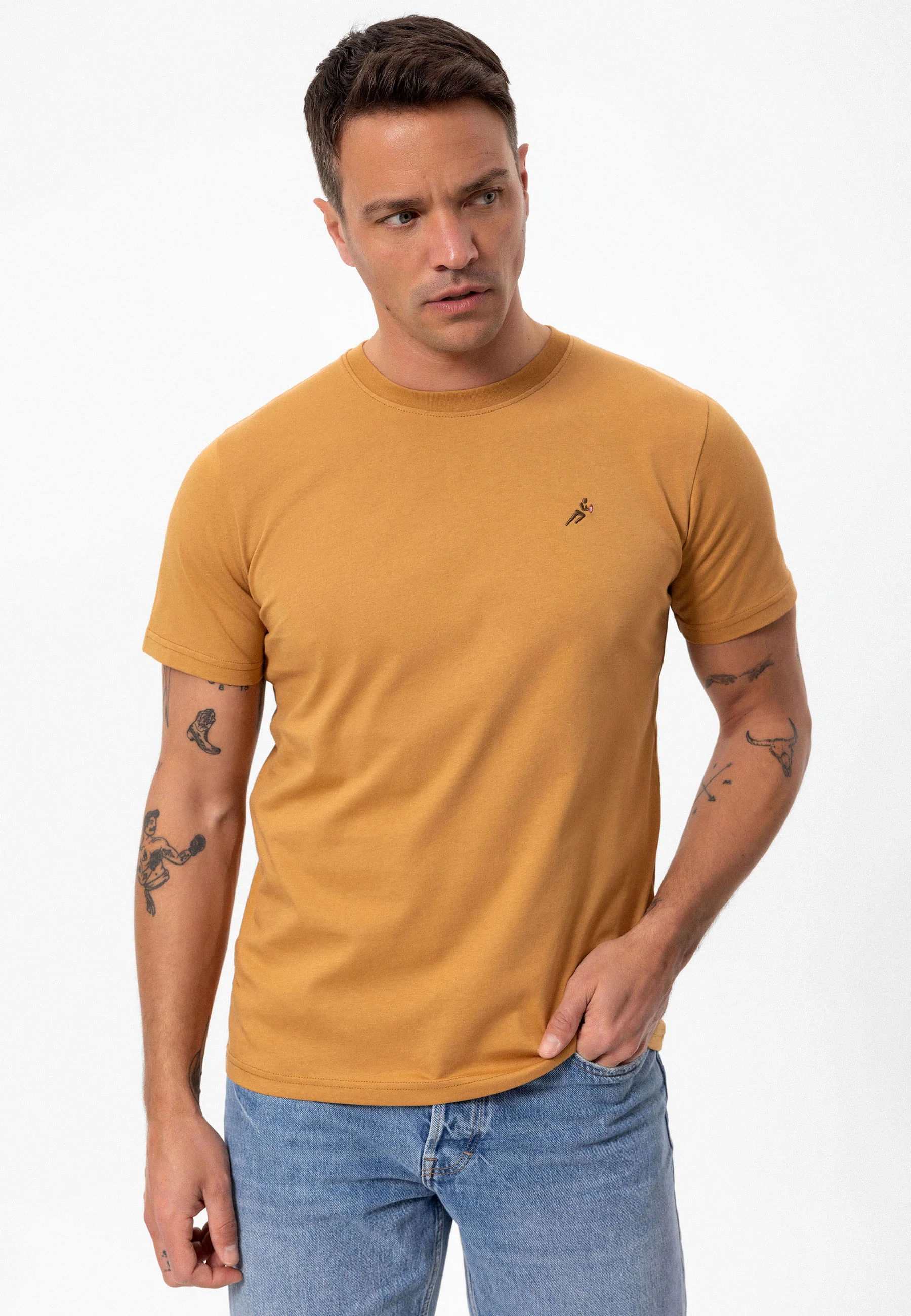 Moxx Paris SAVA - Camiseta básica