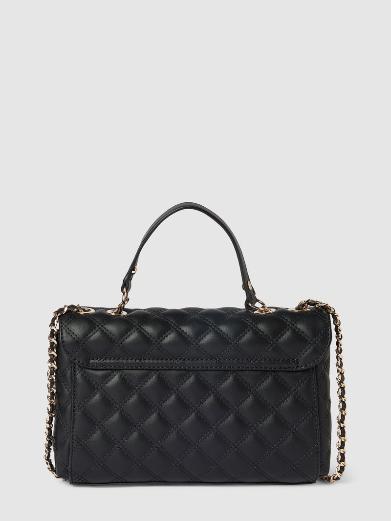 Crossbody Bag Modell 'CESSILY CONVERTIBLE' in schwarz
