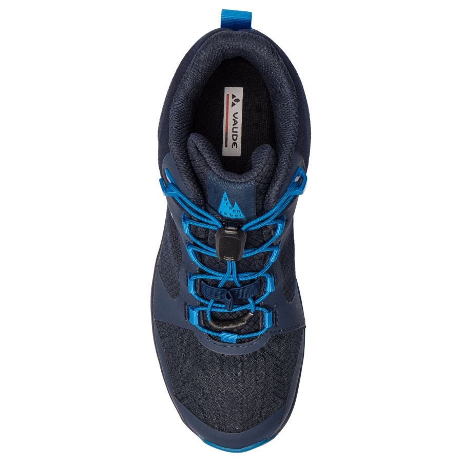 Lapita II STX Schuhe Halbhoch Kinder