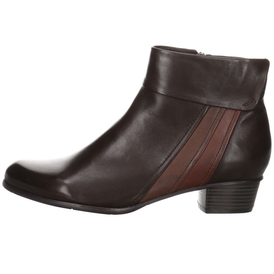 Regarde Le Ciel Stefany Stiefelette