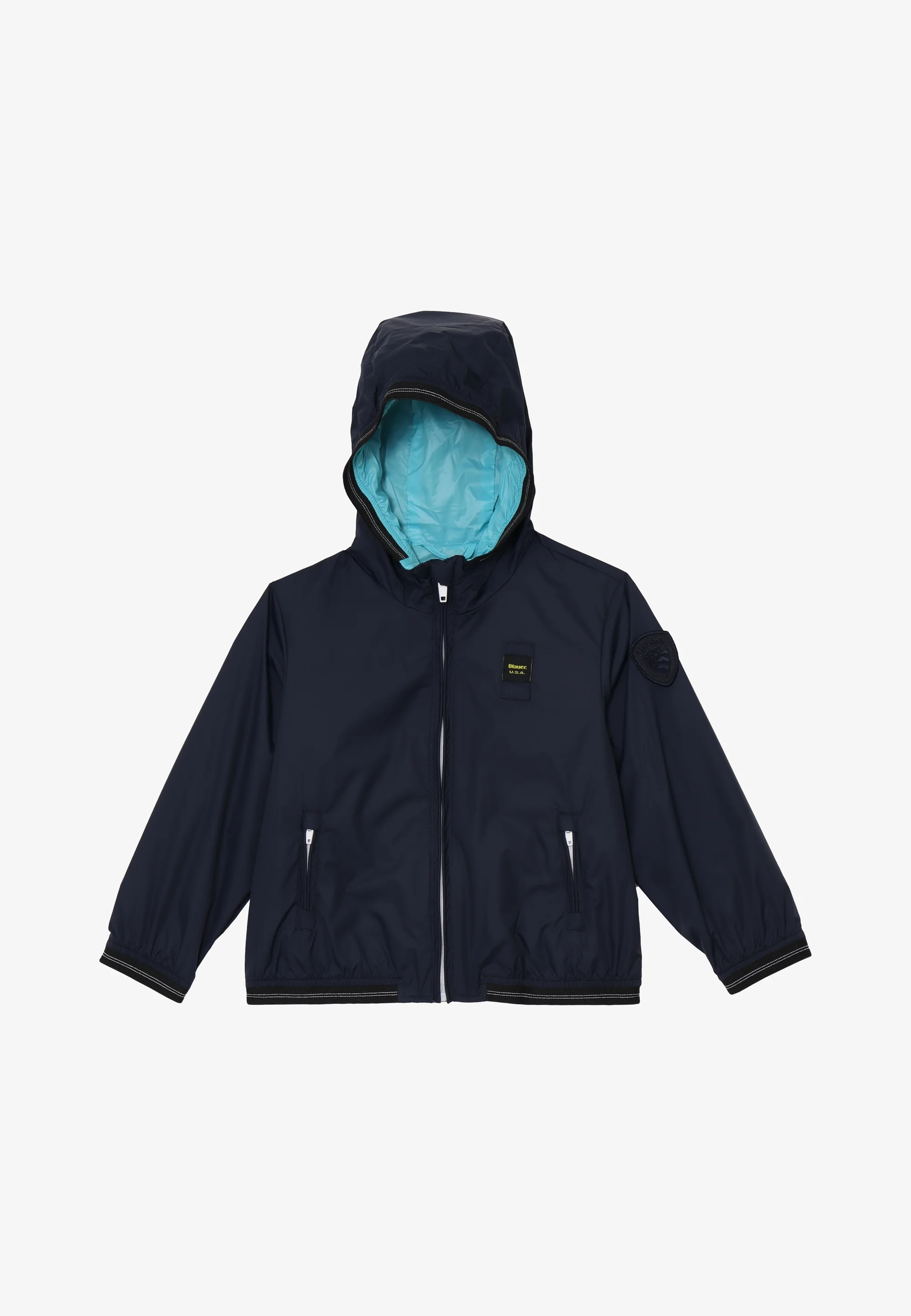 Blauer NEOBLA - Chaqueta de entretiempo