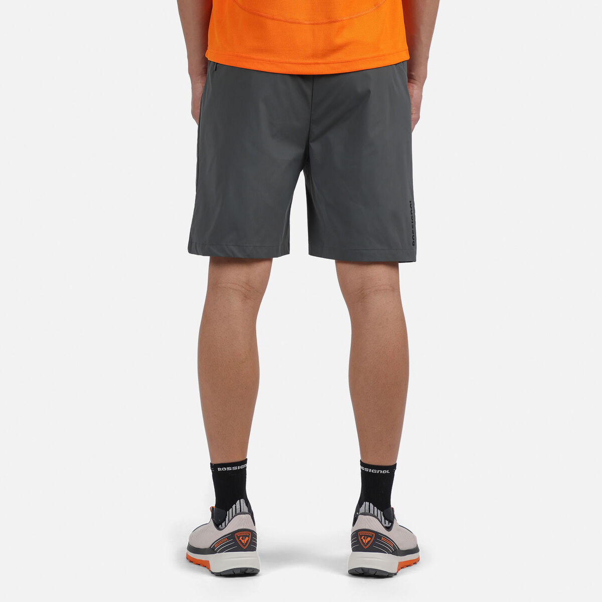 Basic-Shorts für Herren